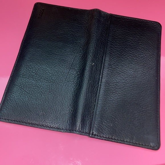 • VINTAGE FOSSIL WALLET - Picture 5 of 6